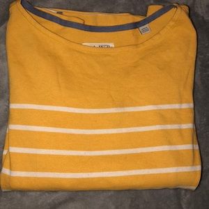 Jack wills long sleeve shirt